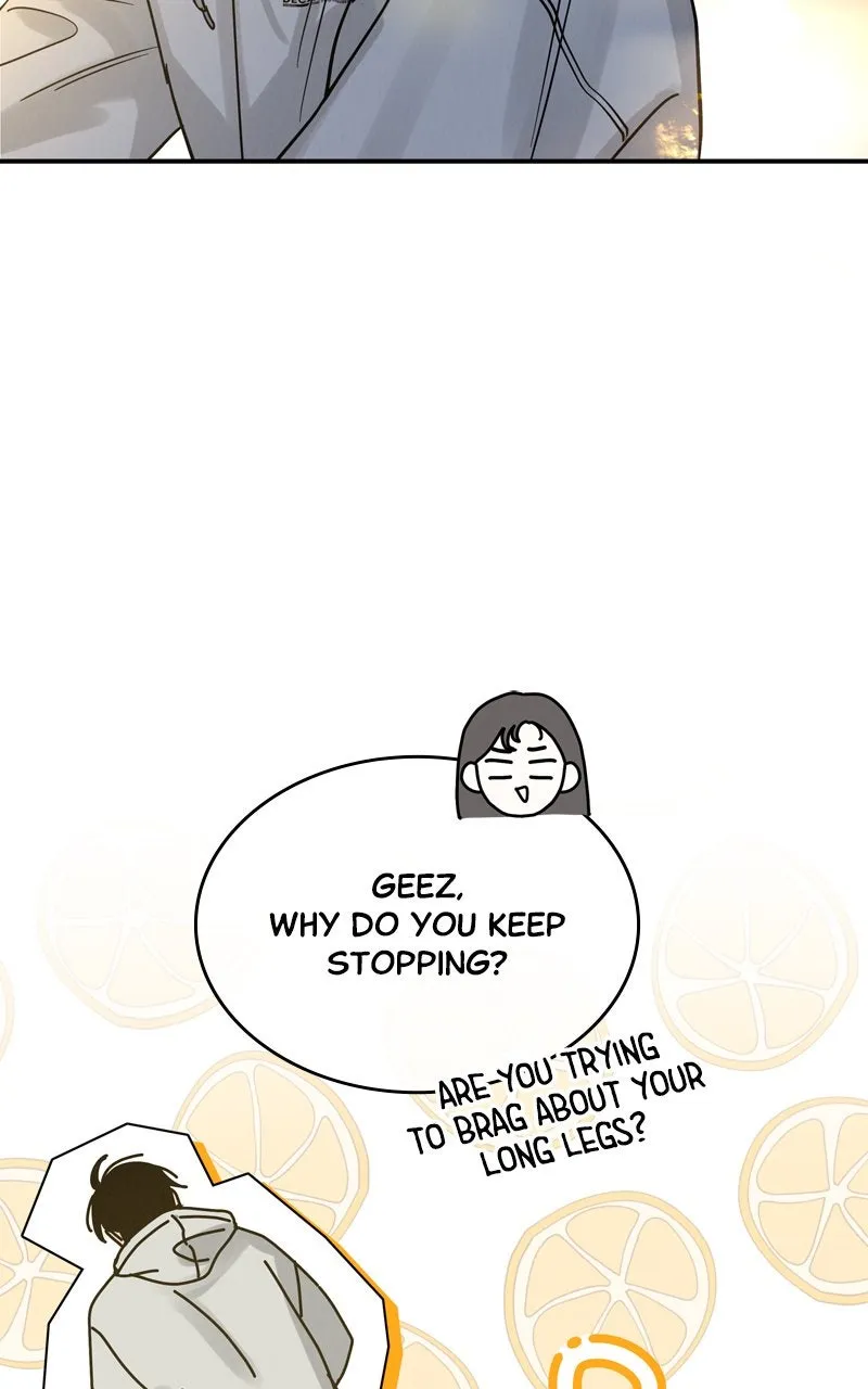 Selfish Romance Chapter 33 page 85 - 