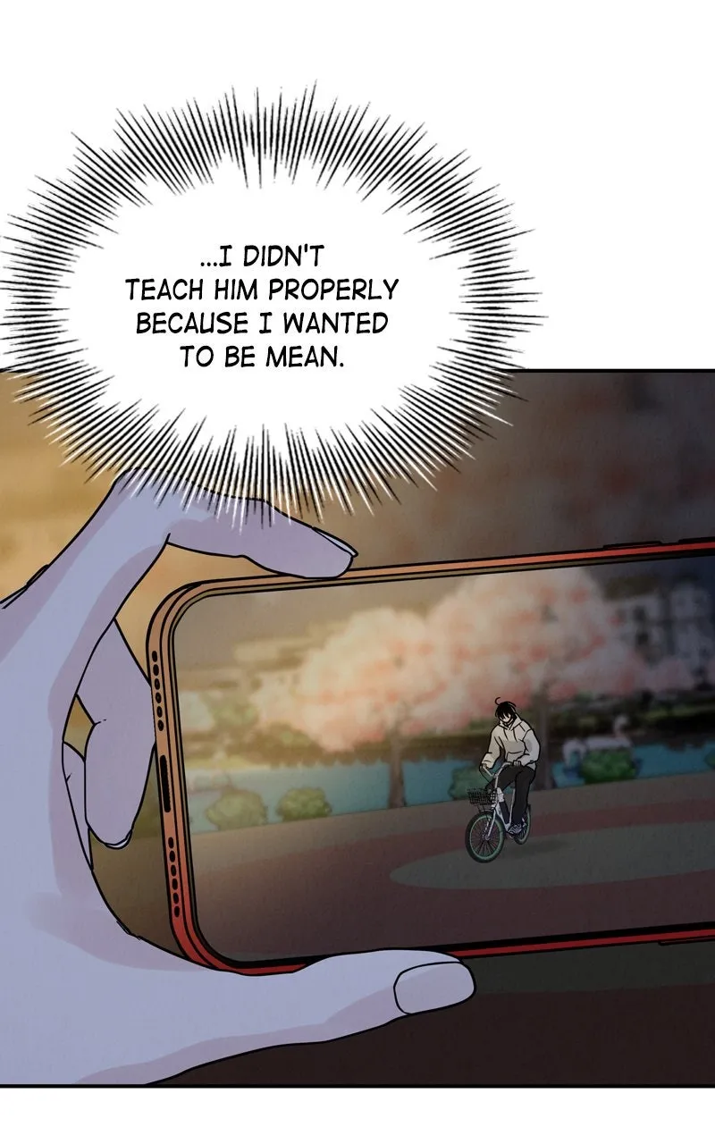Selfish Romance Chapter 33 page 89 - 