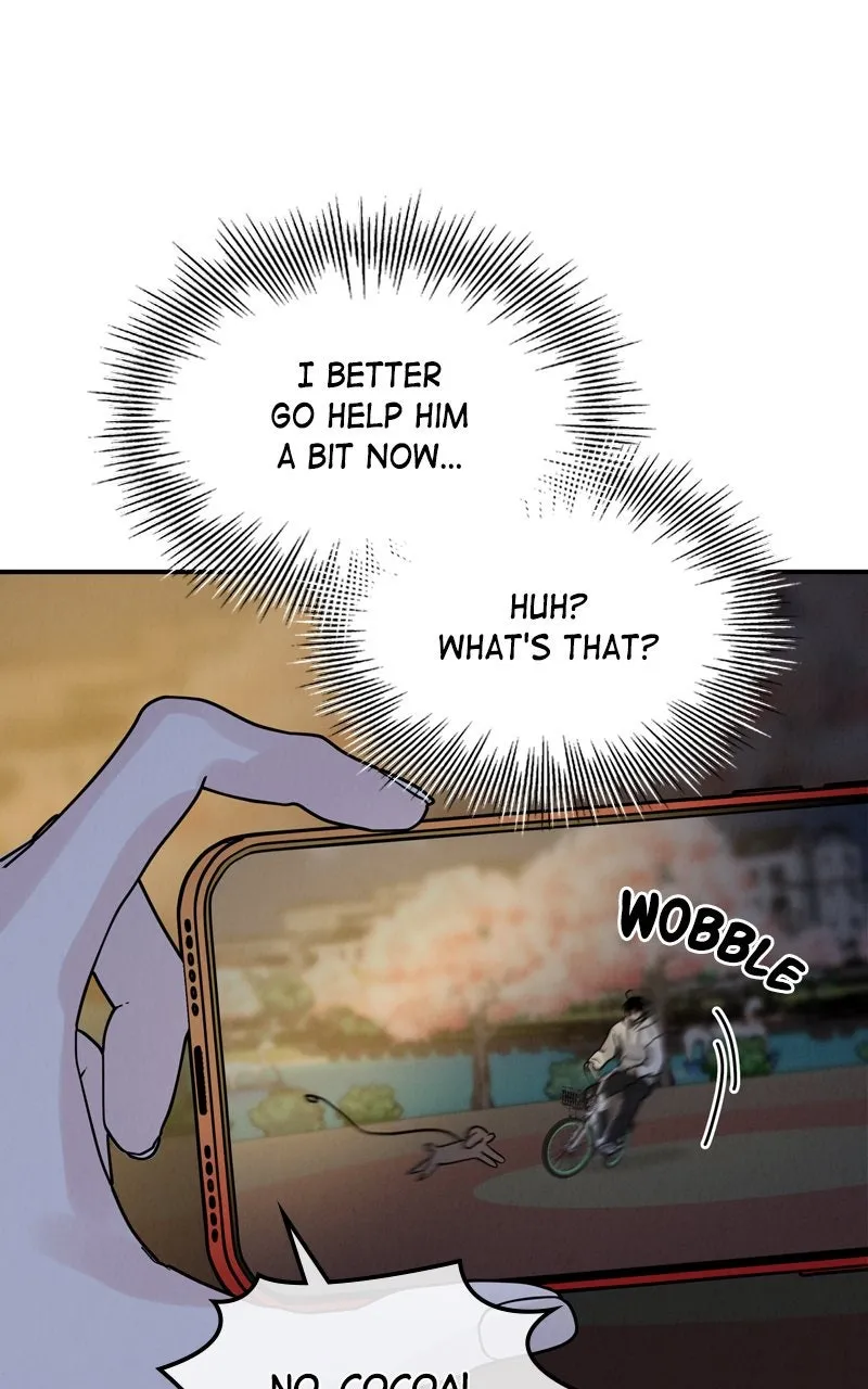 Selfish Romance Chapter 33 page 90 - 