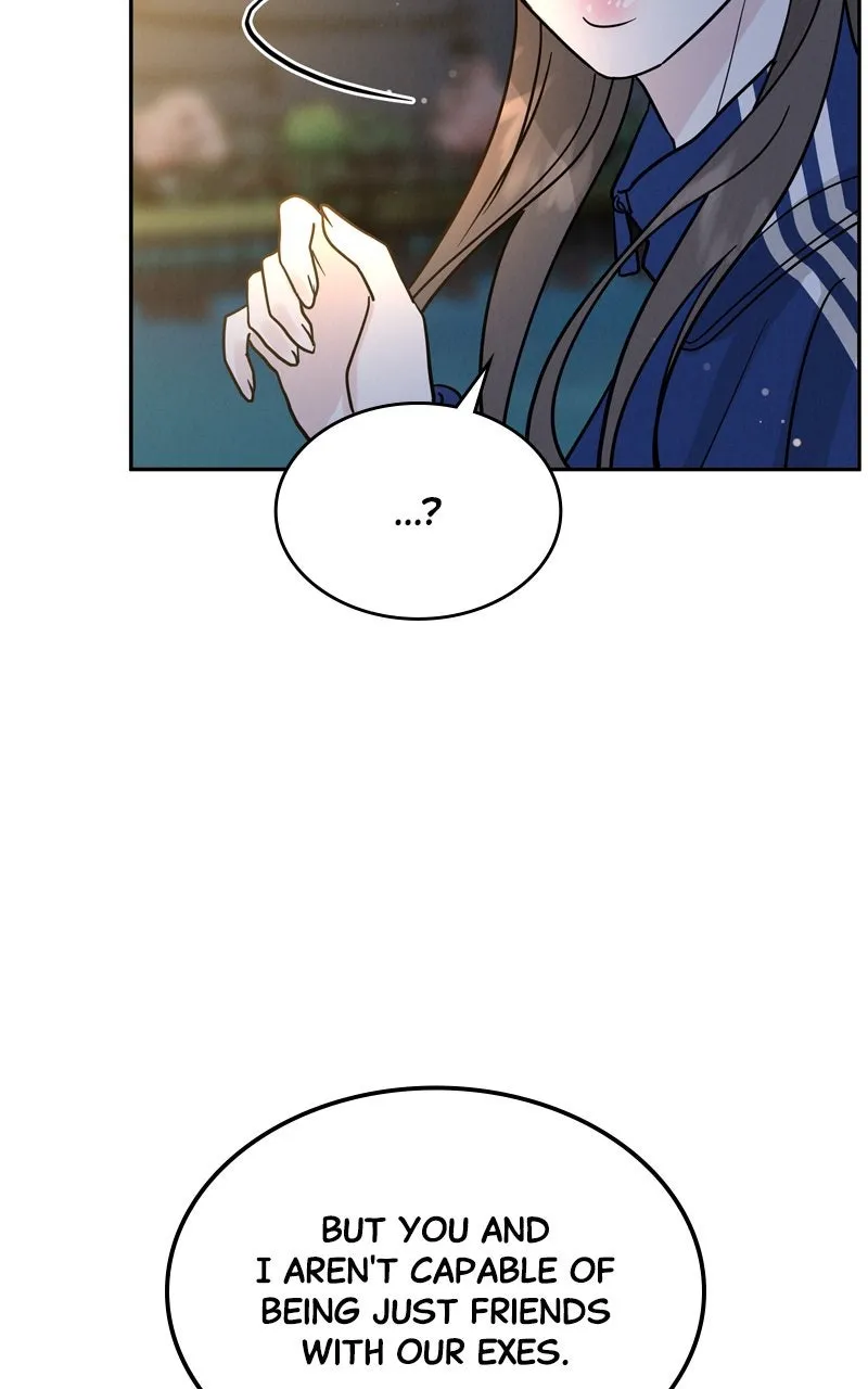 Selfish Romance Chapter 33 page 10 - 