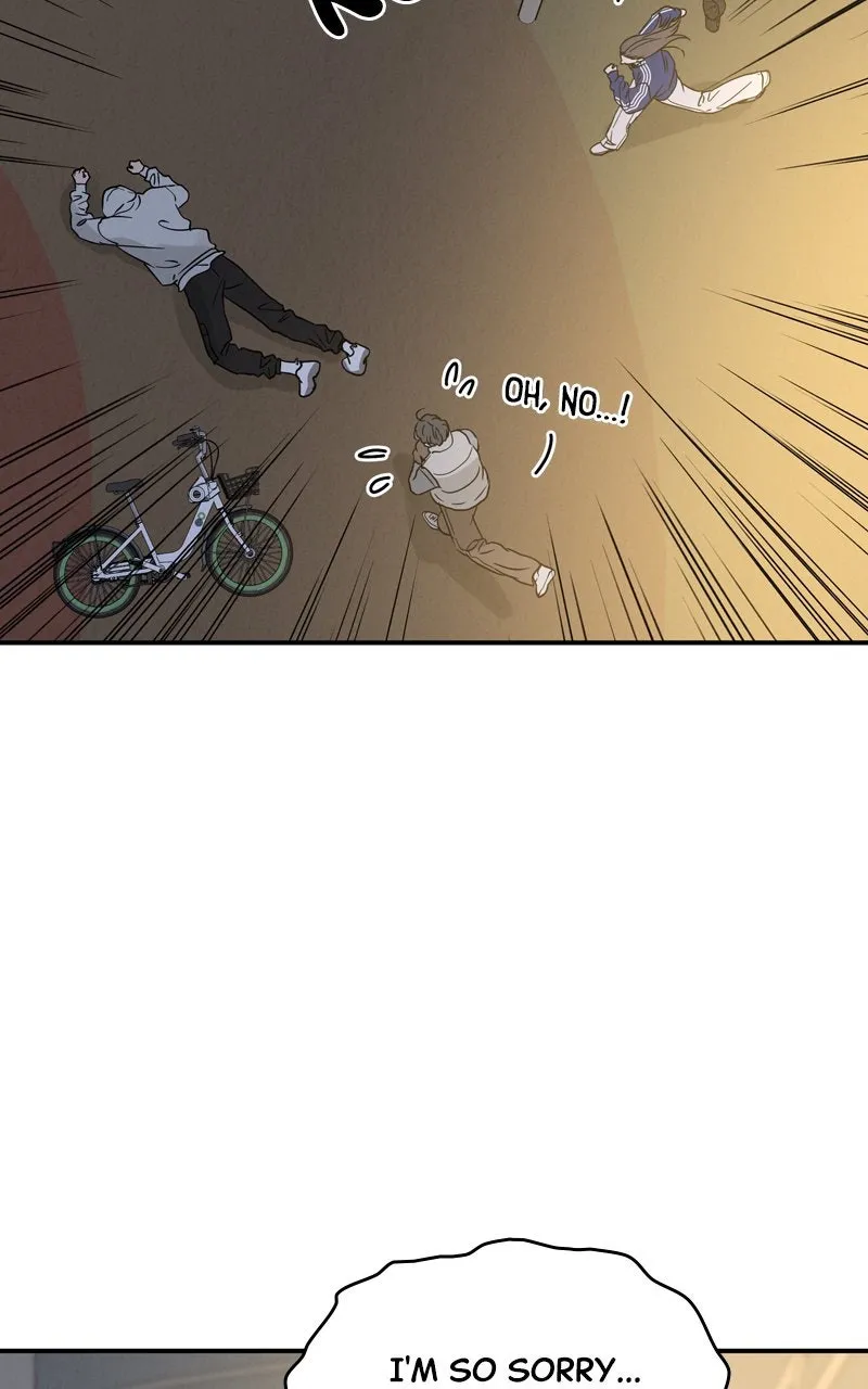 Selfish Romance Chapter 33 page 93 - 