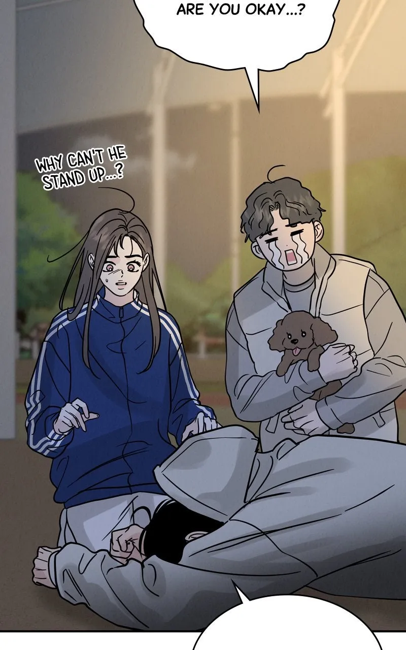 Selfish Romance Chapter 33 page 94 - 
