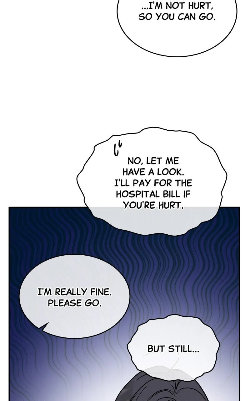 Selfish Romance Chapter 33 page 95 - 