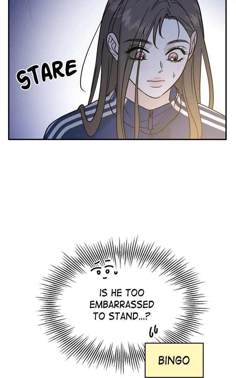 Selfish Romance Chapter 33 page 96 - 