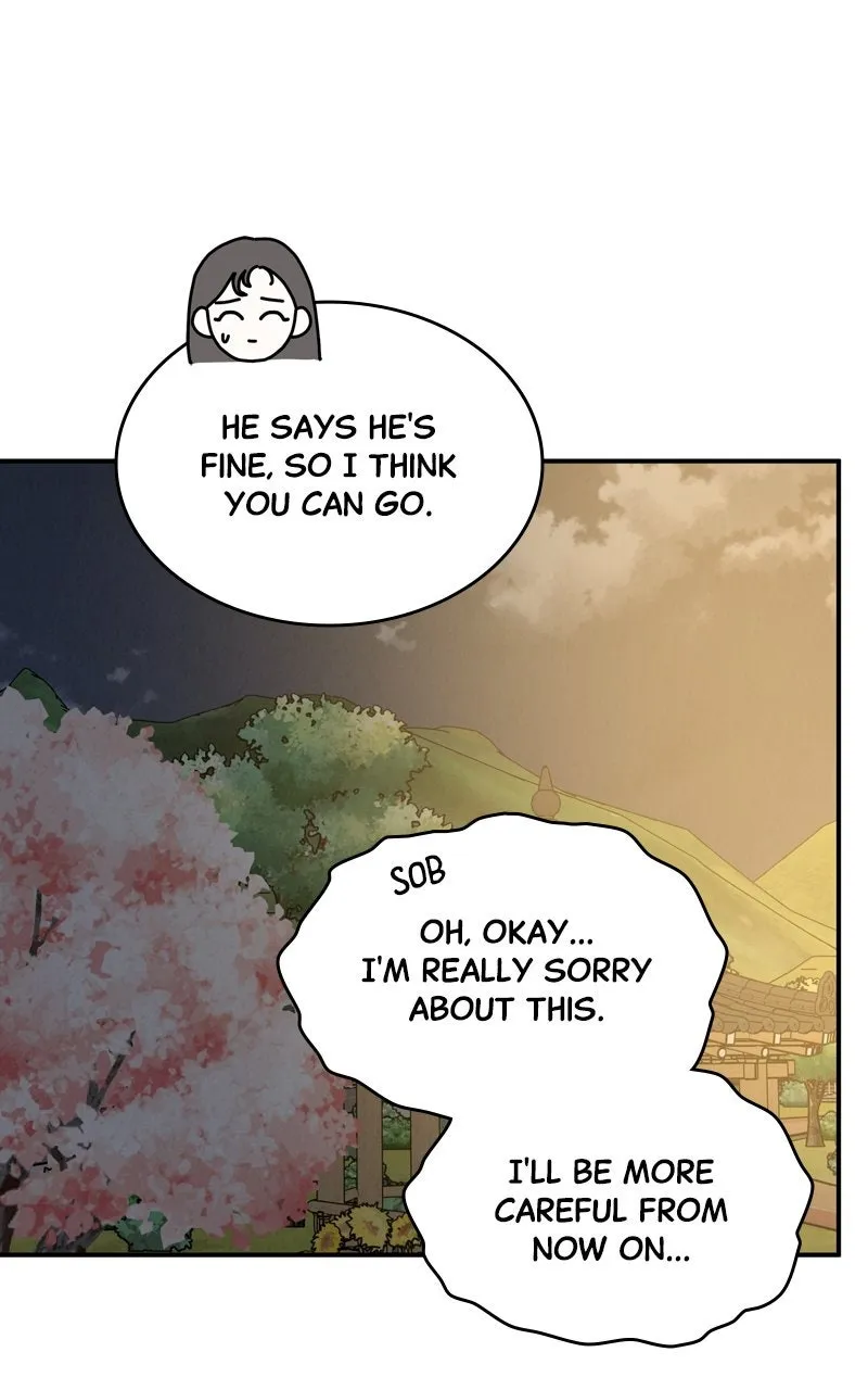 Selfish Romance Chapter 33 page 98 - 