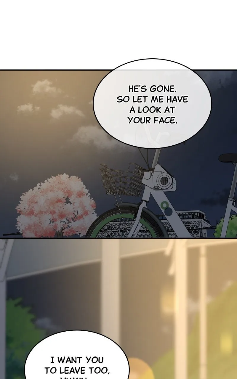 Selfish Romance Chapter 33 page 100 - 
