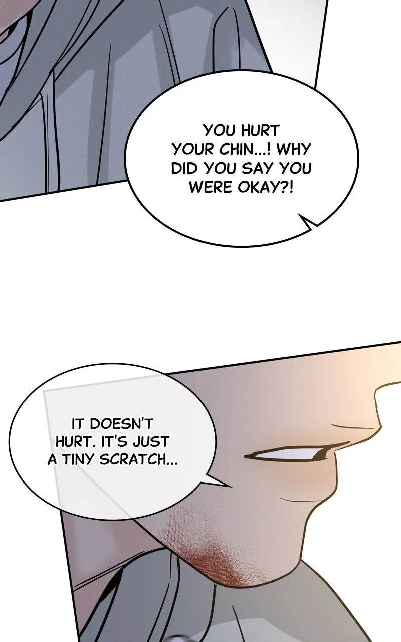 Selfish Romance Chapter 34 page 2 - 