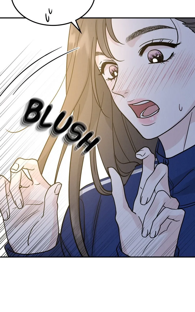 Selfish Romance Chapter 34 page 11 - 