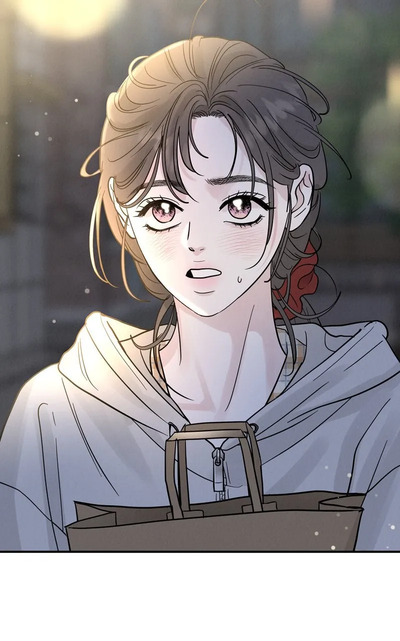 Selfish Romance Chapter 34 page 107 - 