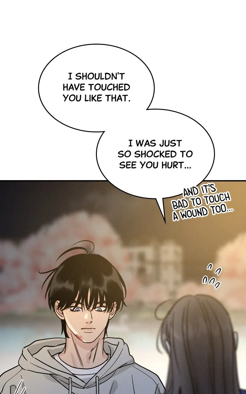 Selfish Romance Chapter 34 page 12 - 