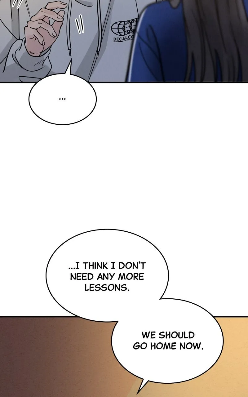 Selfish Romance Chapter 34 page 13 - 