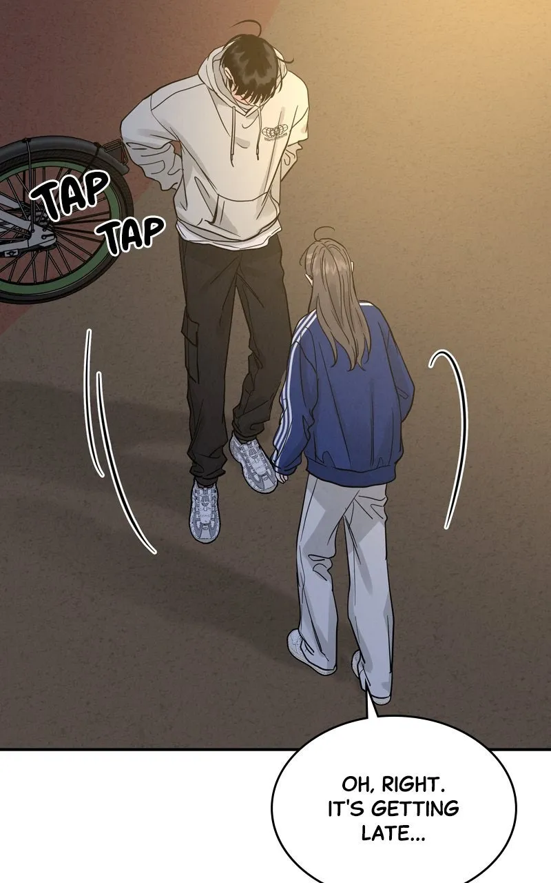Selfish Romance Chapter 34 page 14 - 