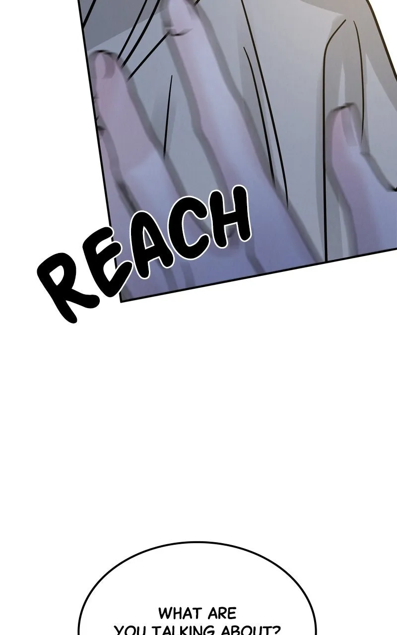 Selfish Romance Chapter 34 page 3 - 