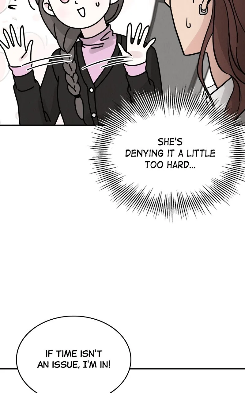 Selfish Romance Chapter 34 page 26 - 