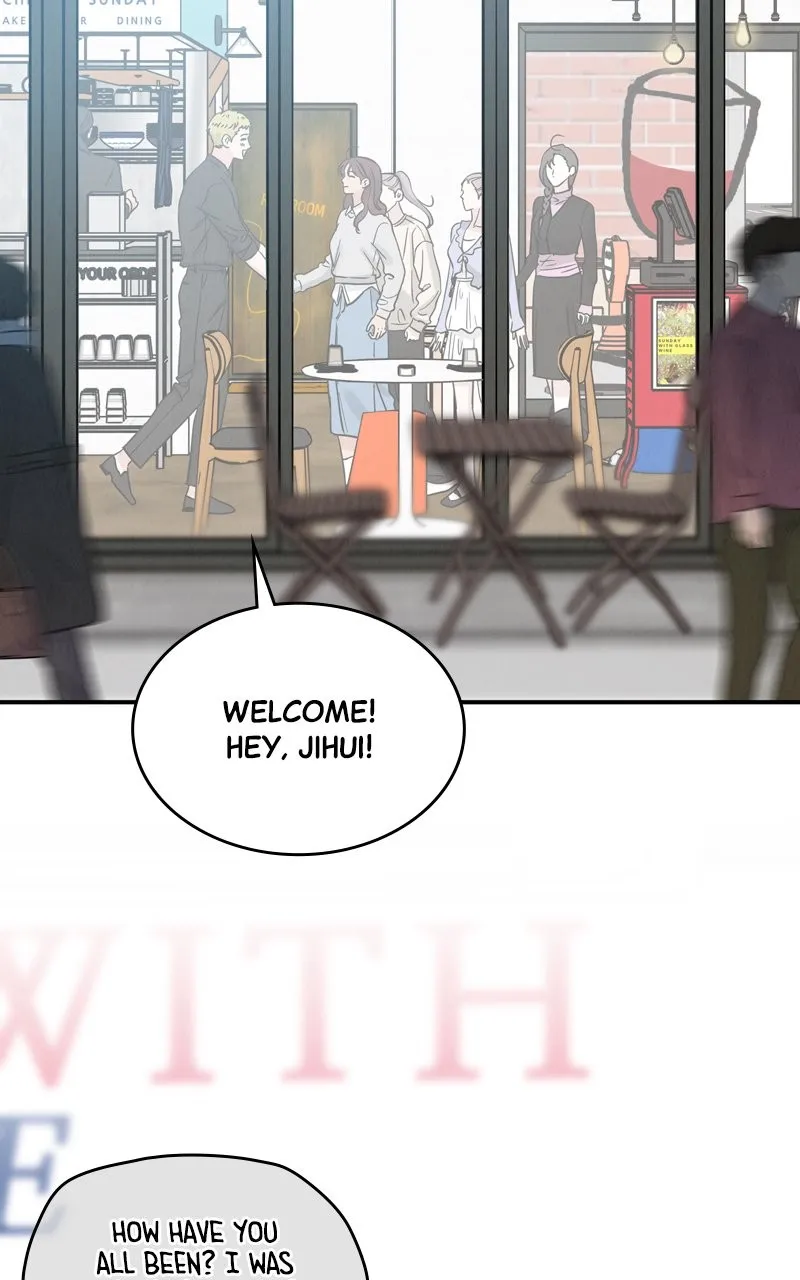 Selfish Romance Chapter 34 page 29 - 