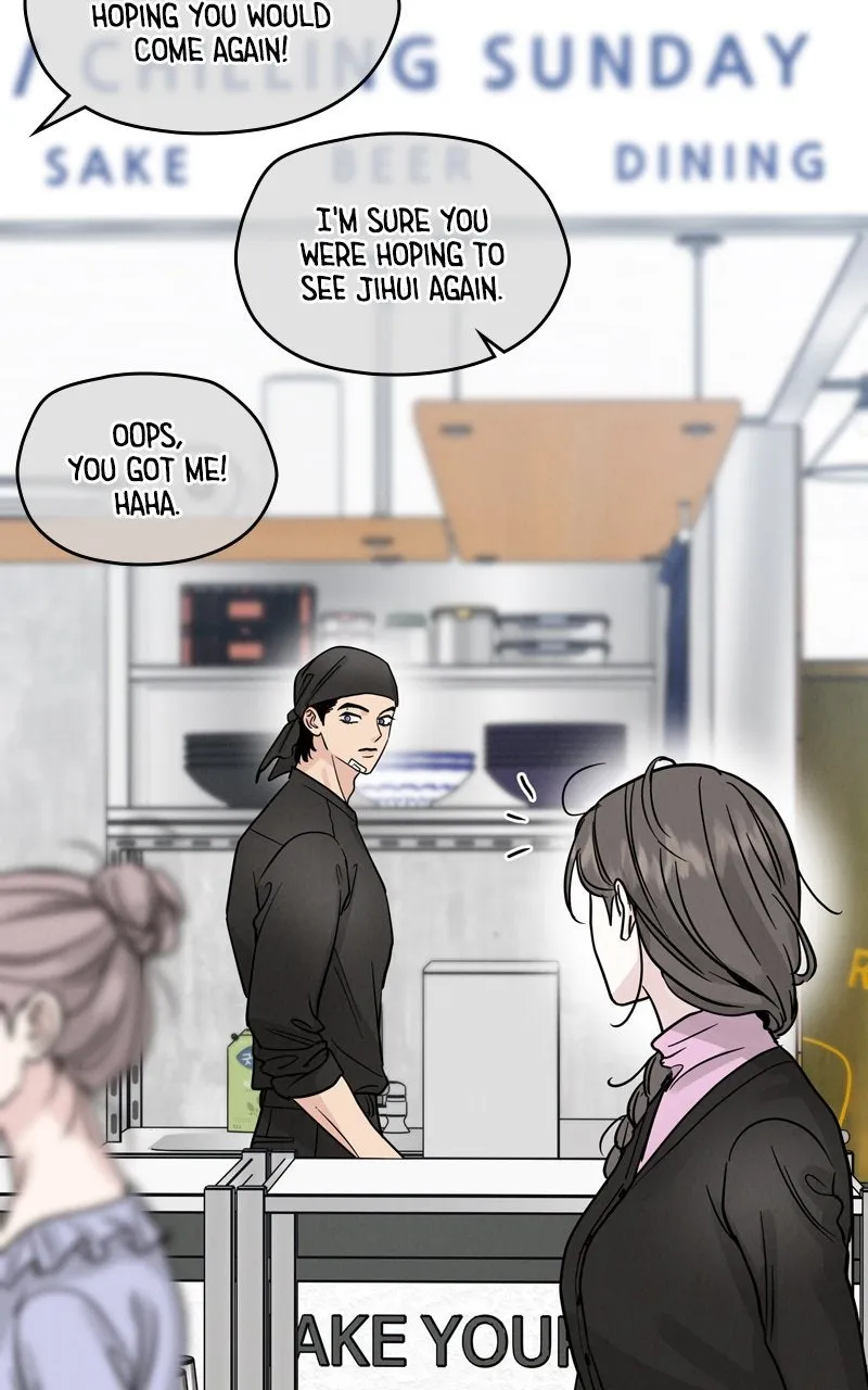 Selfish Romance Chapter 34 page 30 - 