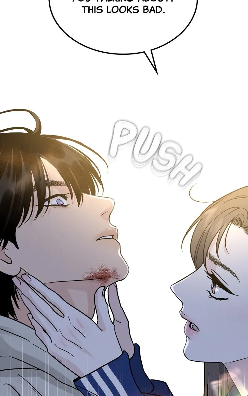 Selfish Romance Chapter 34 page 4 - 
