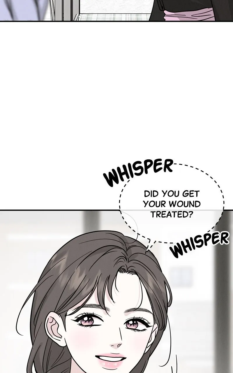 Selfish Romance Chapter 34 page 31 - 