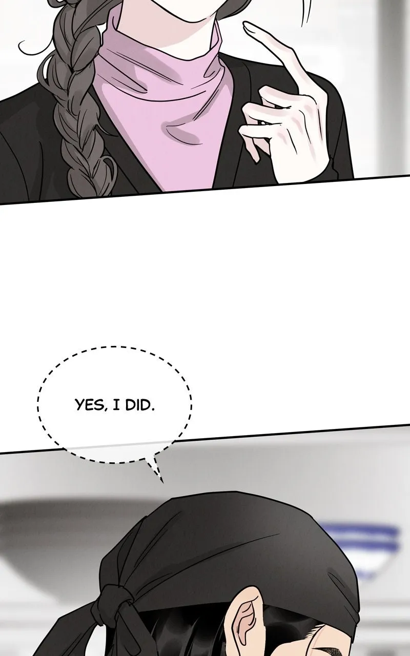 Selfish Romance Chapter 34 page 32 - 
