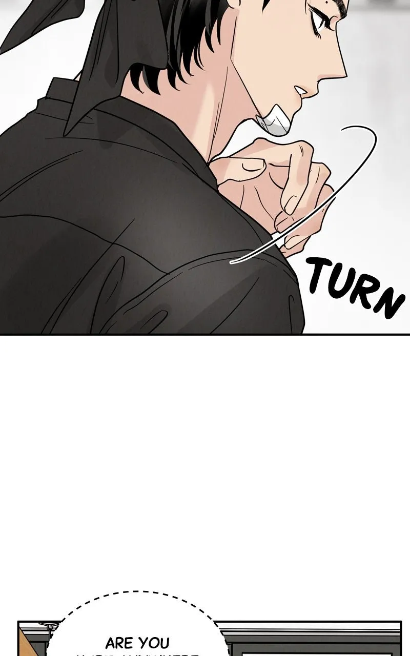Selfish Romance Chapter 34 page 33 - 