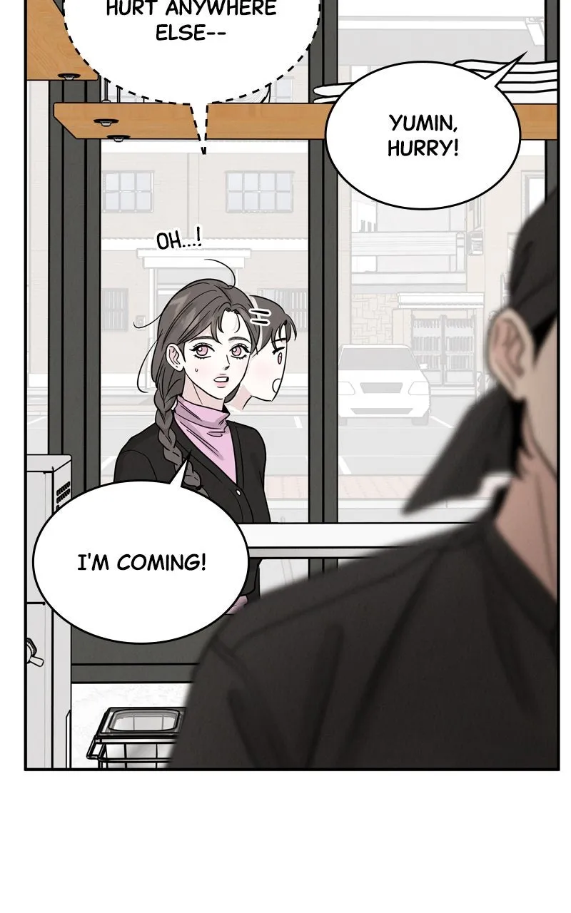 Selfish Romance Chapter 34 page 34 - 