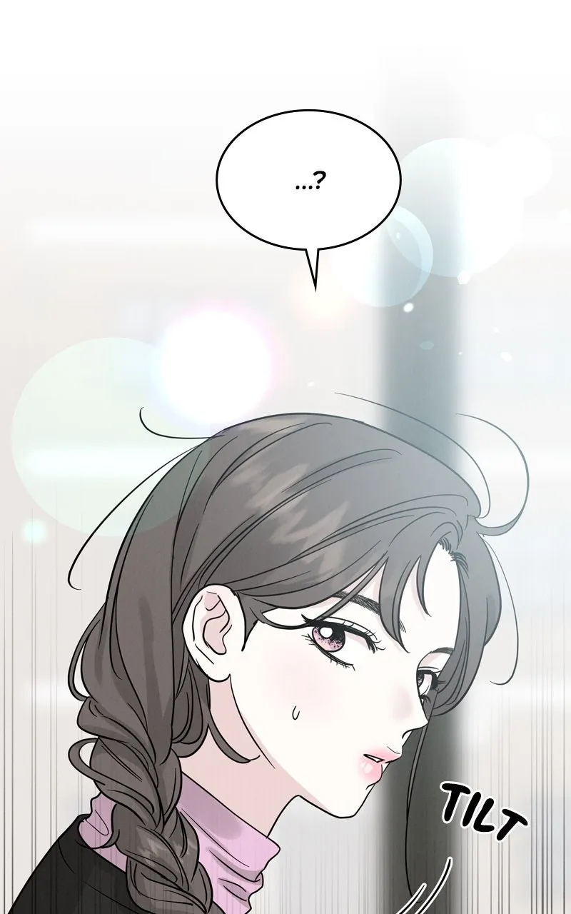 Selfish Romance Chapter 34 page 35 - 