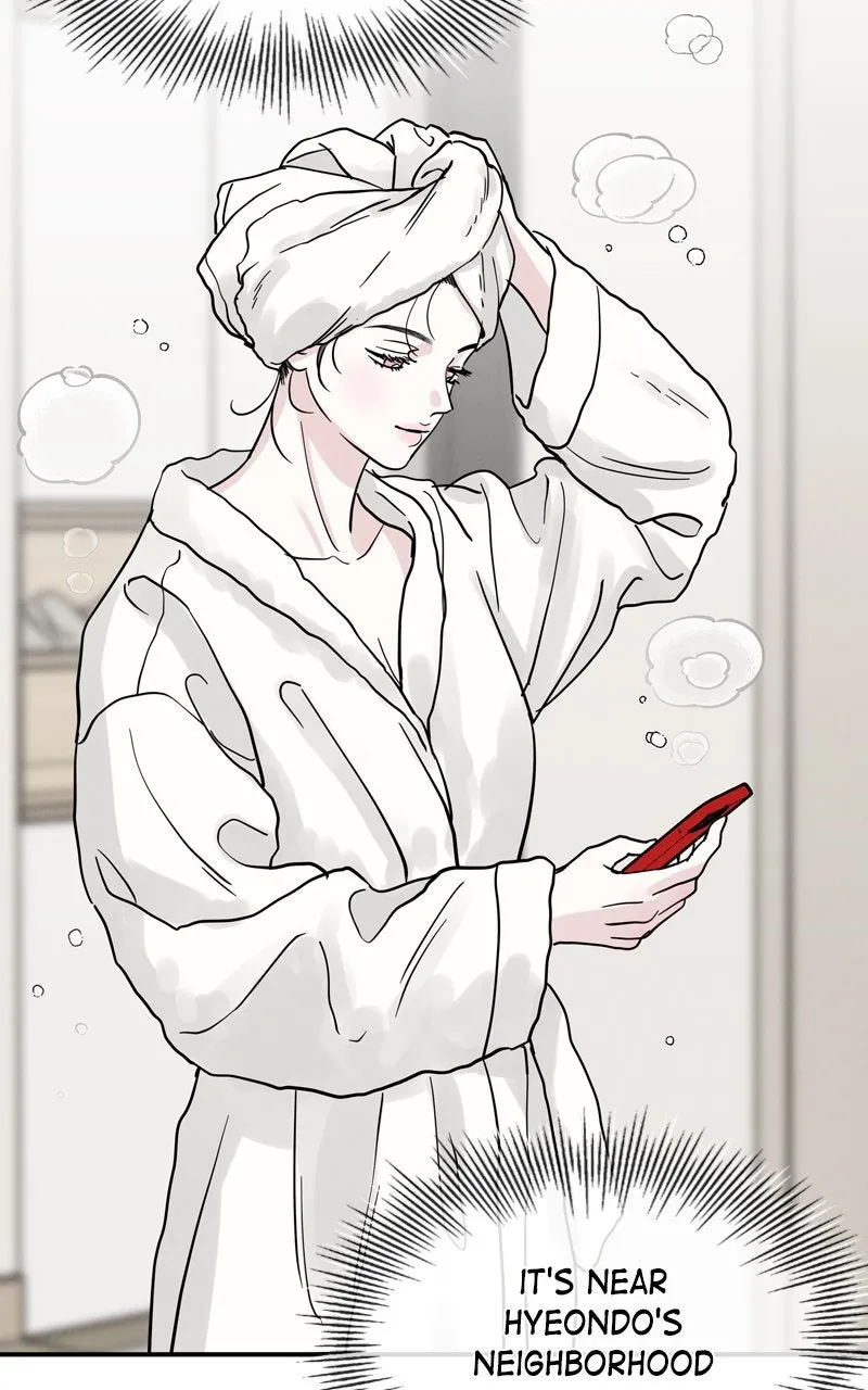 Selfish Romance Chapter 34 page 38 - 