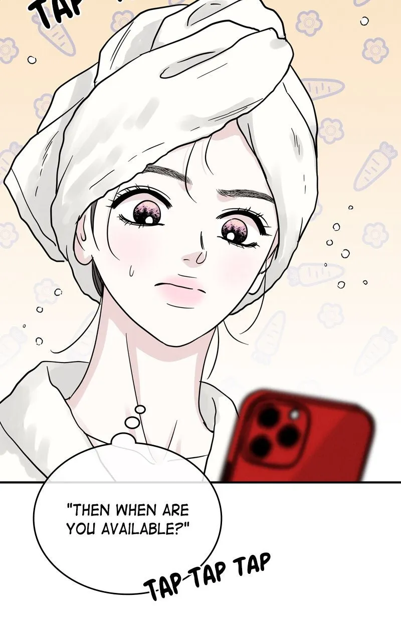 Selfish Romance Chapter 34 page 42 - 