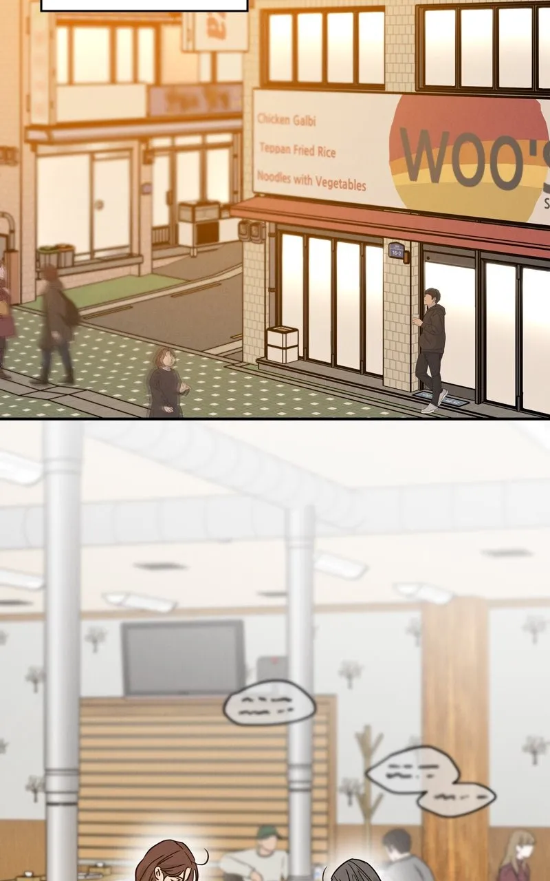 Selfish Romance Chapter 34 page 46 - 