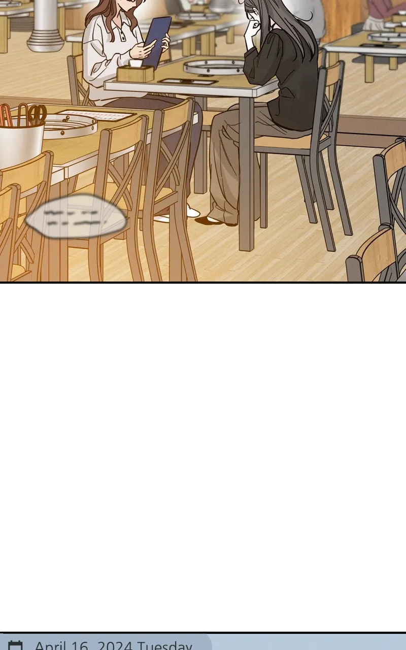 Selfish Romance Chapter 34 page 47 - 