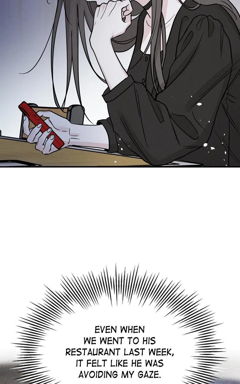 Selfish Romance Chapter 34 page 51 - 
