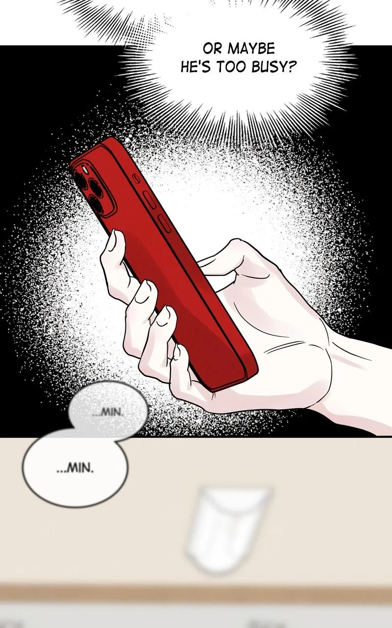 Selfish Romance Chapter 34 page 53 - 