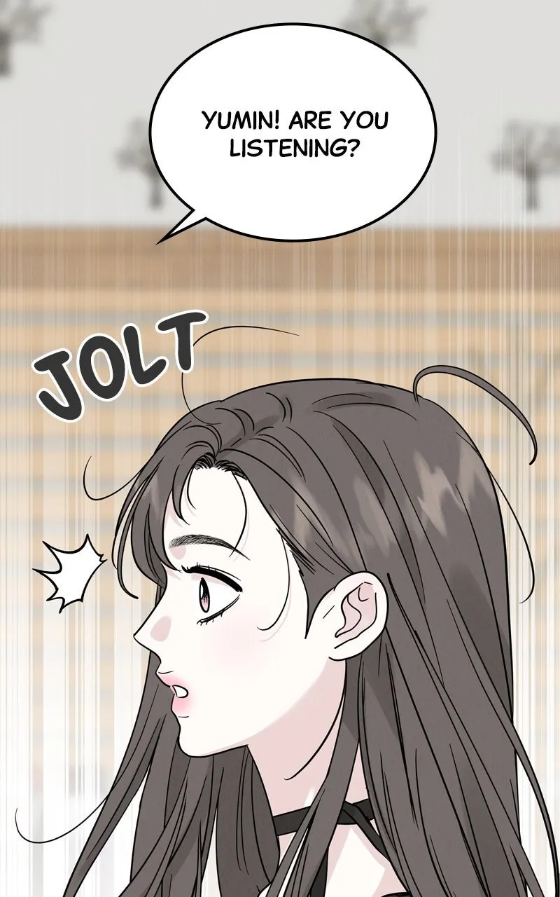Selfish Romance Chapter 34 page 54 - 