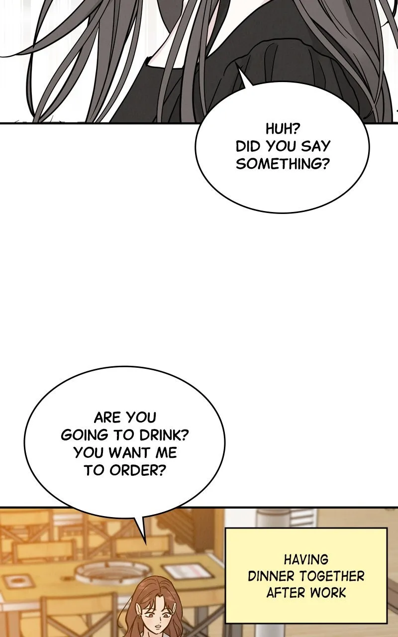 Selfish Romance Chapter 34 page 55 - 
