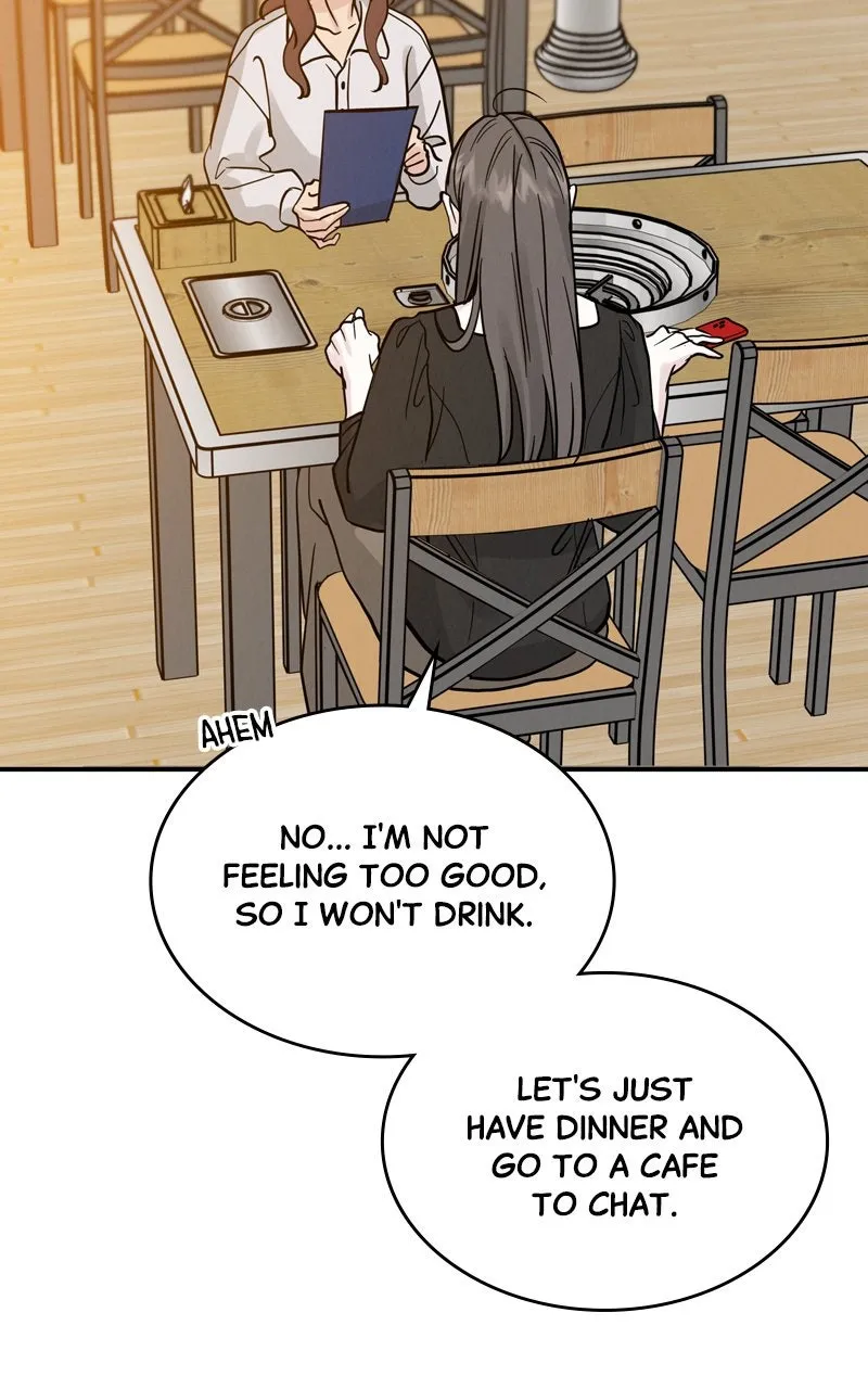 Selfish Romance Chapter 34 page 56 - 