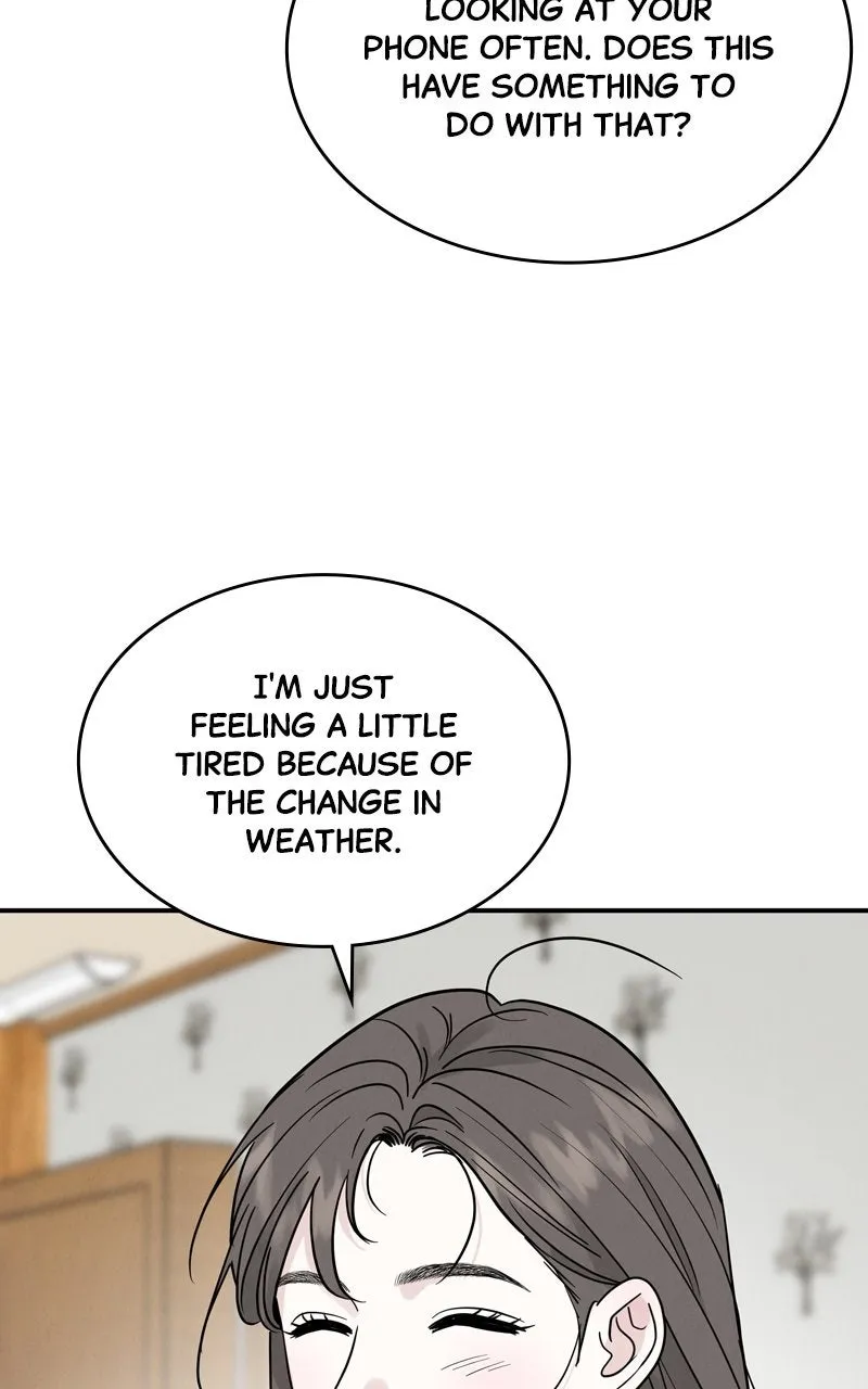 Selfish Romance Chapter 34 page 58 - 