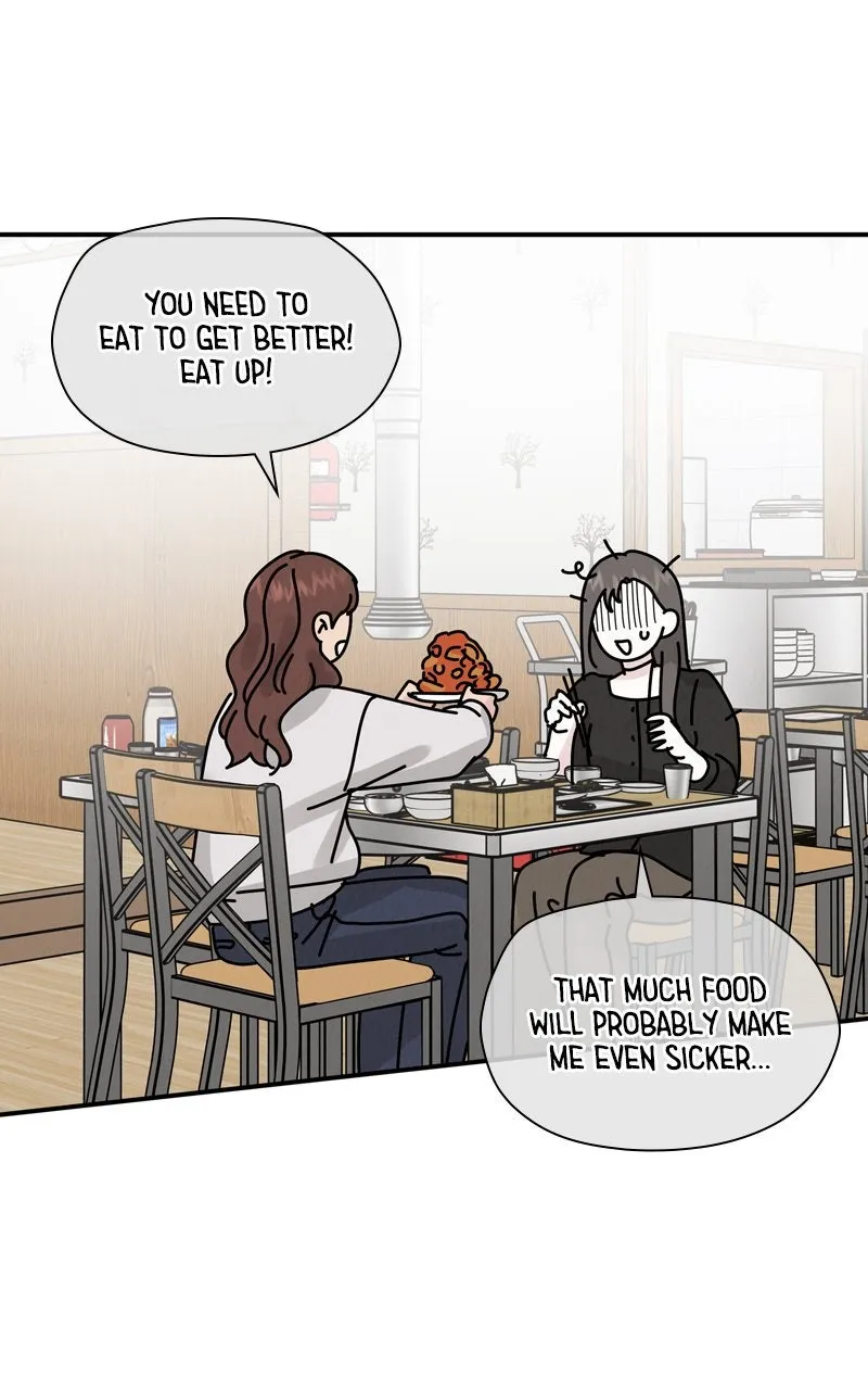 Selfish Romance Chapter 34 page 61 - 
