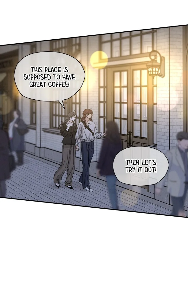 Selfish Romance Chapter 34 page 62 - 