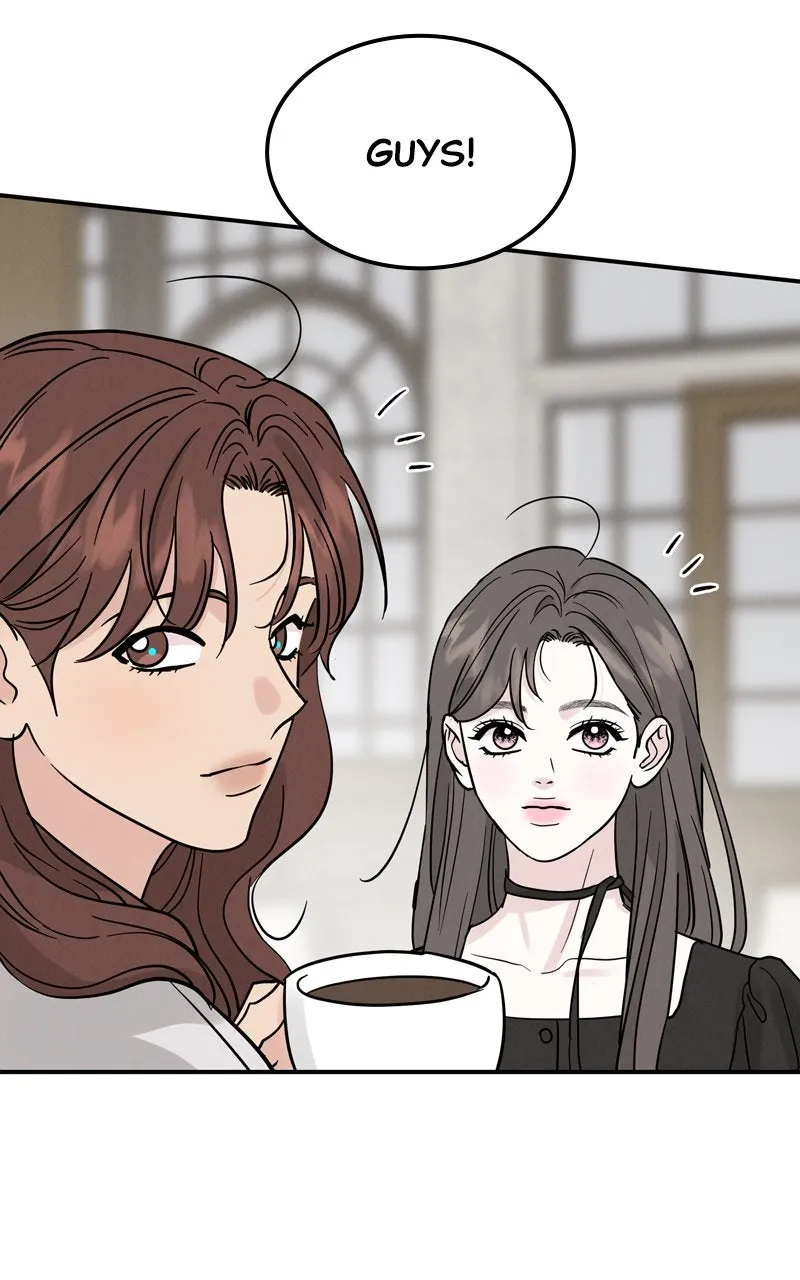Selfish Romance Chapter 34 page 63 - 