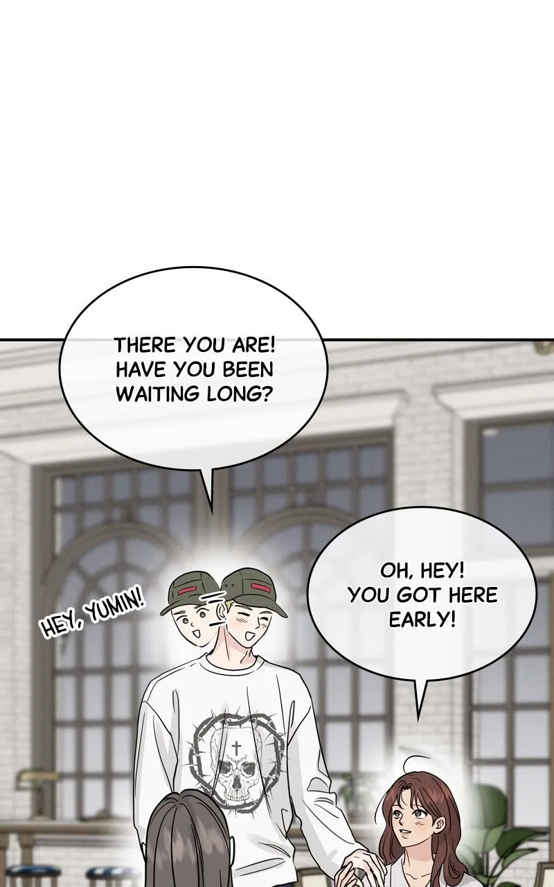 Selfish Romance Chapter 34 page 64 - 