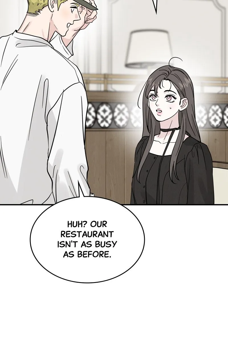 Selfish Romance Chapter 34 page 66 - 