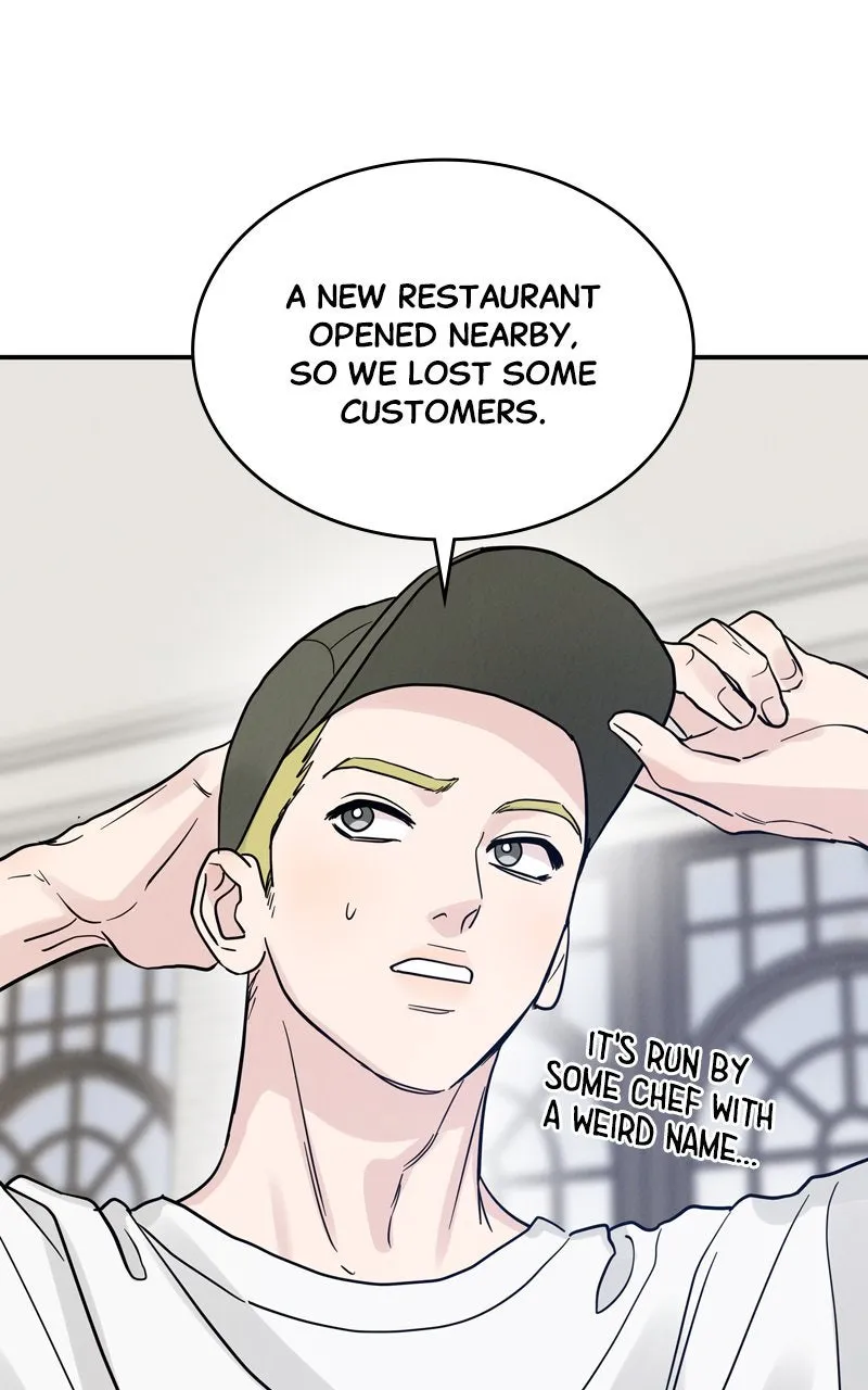Selfish Romance Chapter 34 page 67 - 