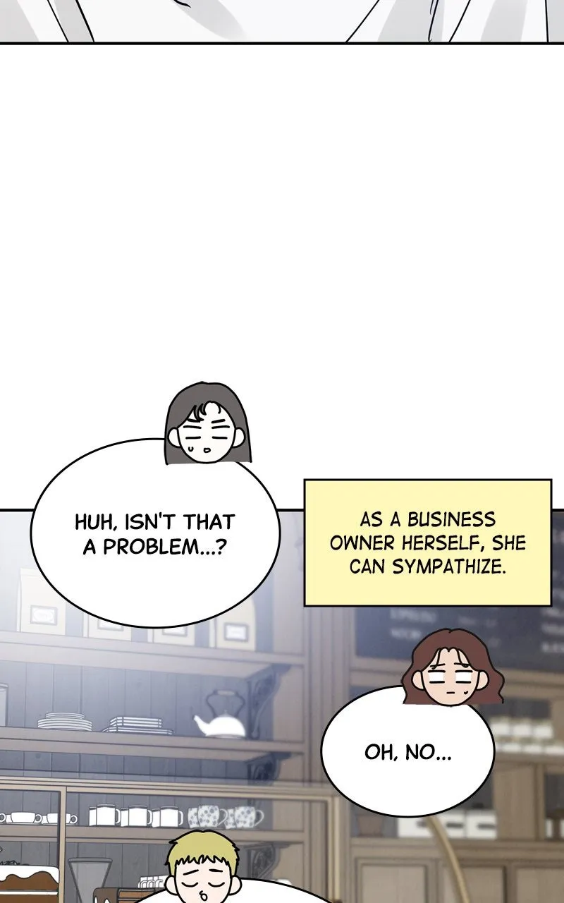 Selfish Romance Chapter 34 page 68 - 