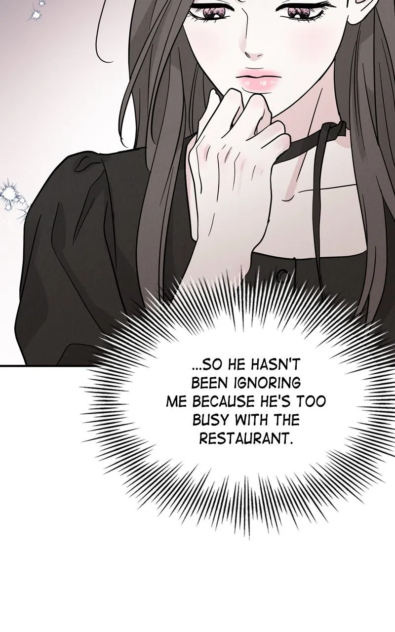 Selfish Romance Chapter 34 page 70 - 