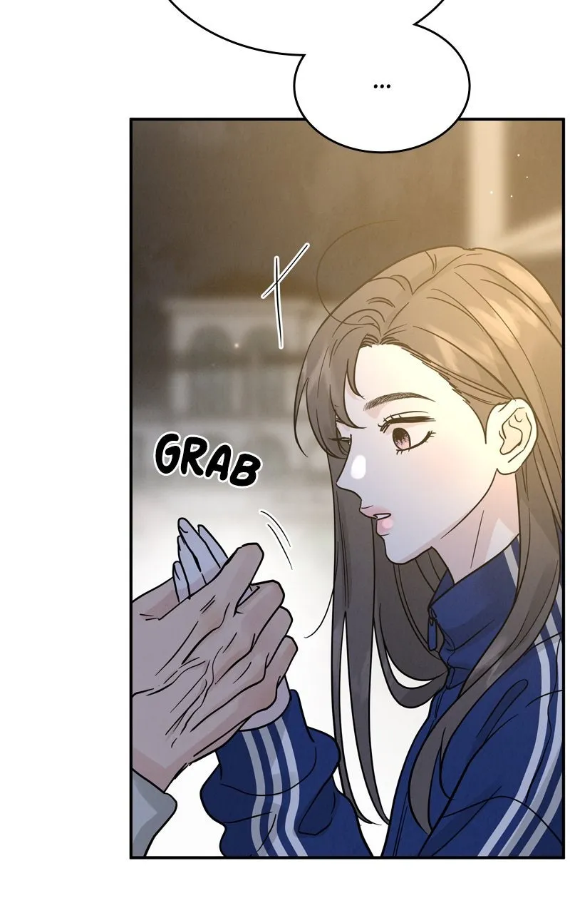 Selfish Romance Chapter 34 page 8 - 