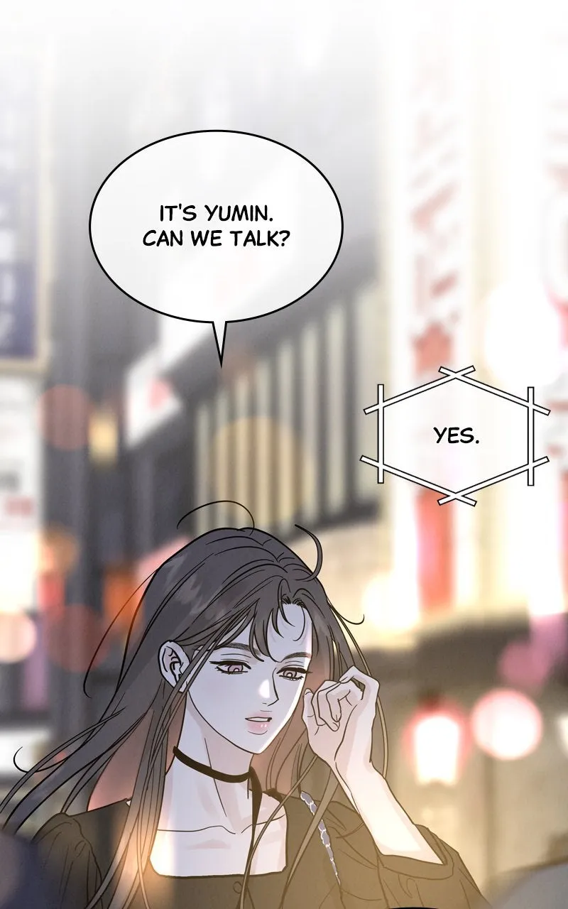 Selfish Romance Chapter 34 page 75 - 
