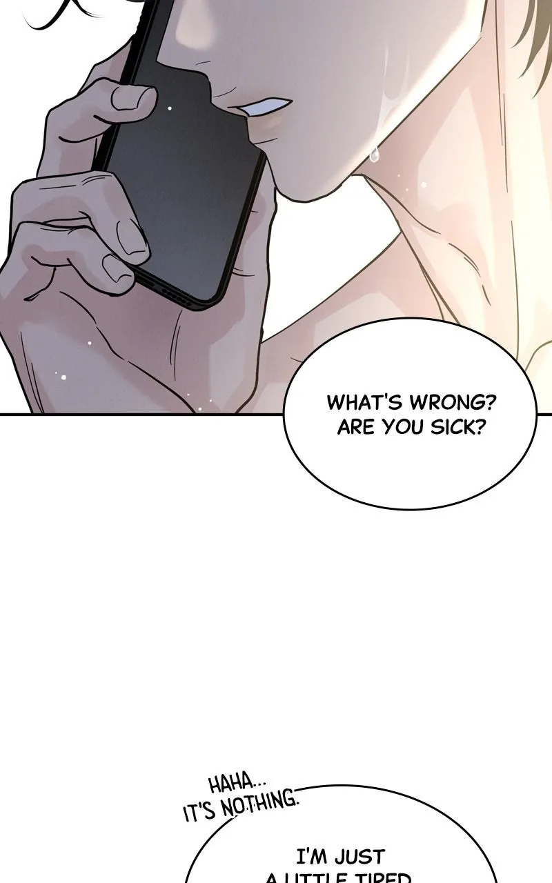 Selfish Romance Chapter 34 page 80 - 