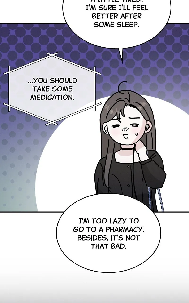 Selfish Romance Chapter 34 page 81 - 
