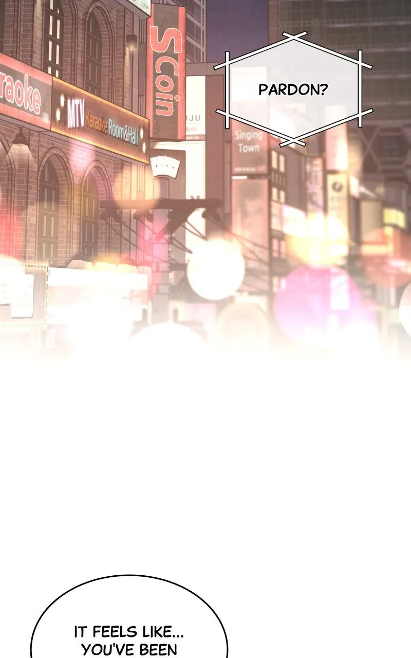 Selfish Romance Chapter 34 page 83 - 