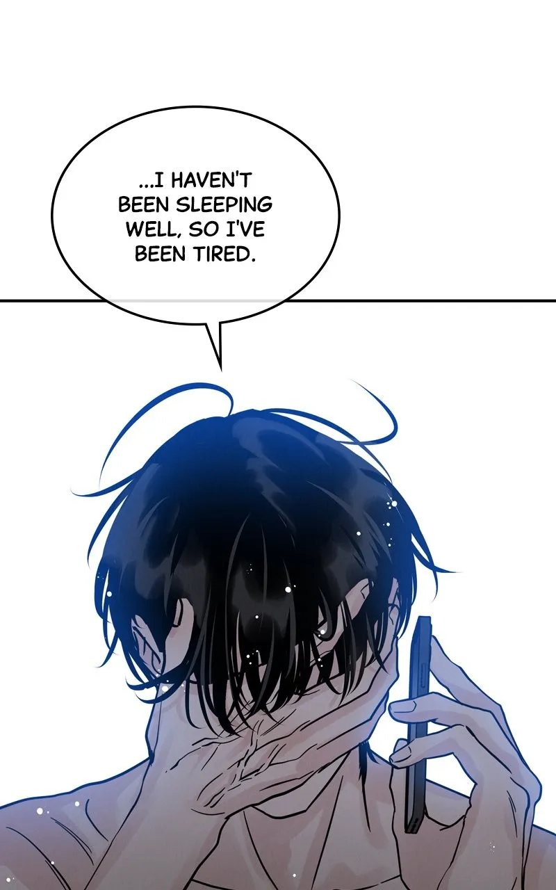 Selfish Romance Chapter 34 page 85 - 